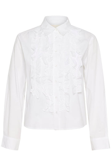 PranveraPW Shirt - RUTHERFORD & Co