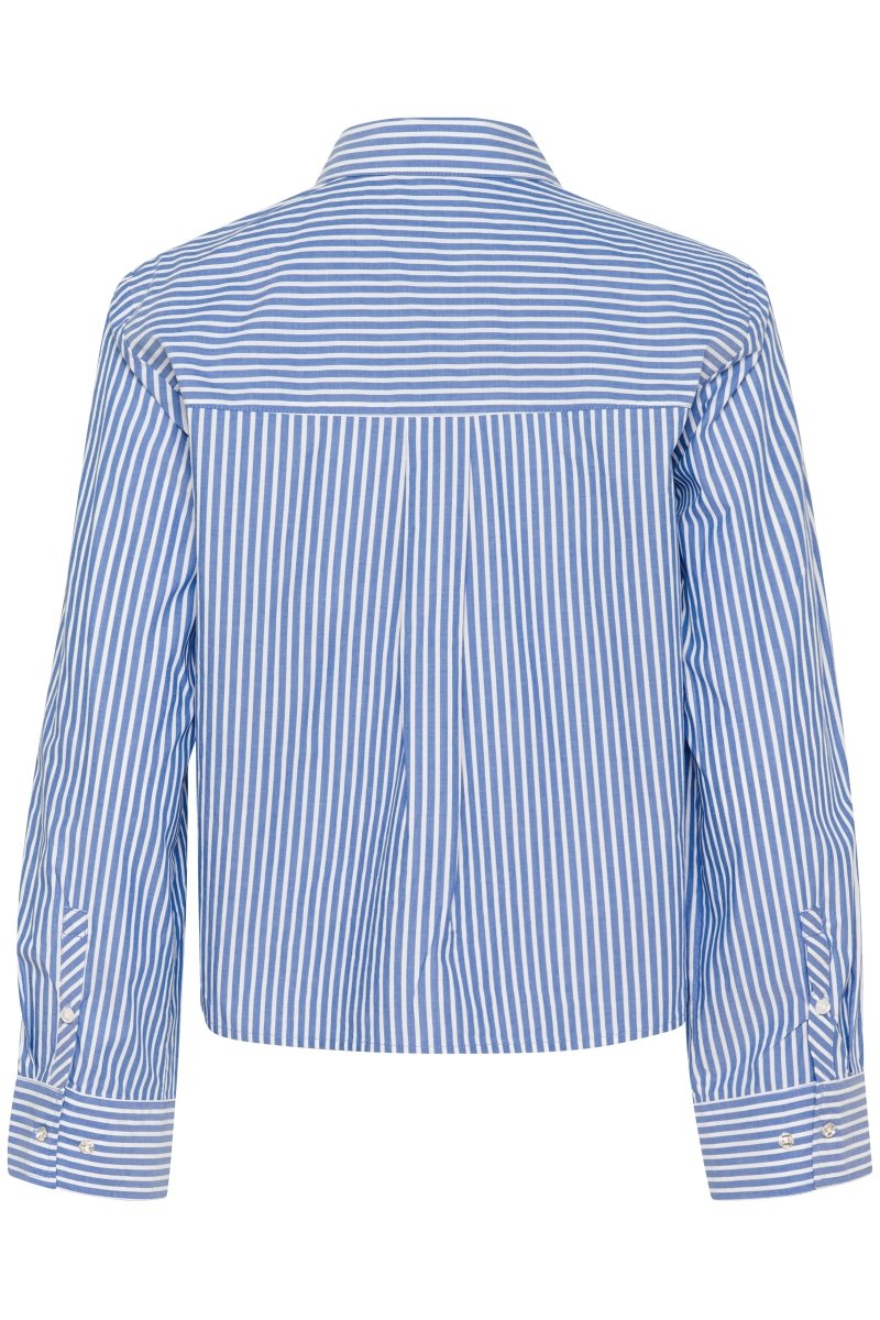 PranveraPW Shirt - RUTHERFORD & Co
