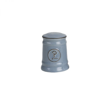 Pride of Place Pepper Shaker - Blue - RUTHERFORD & Co