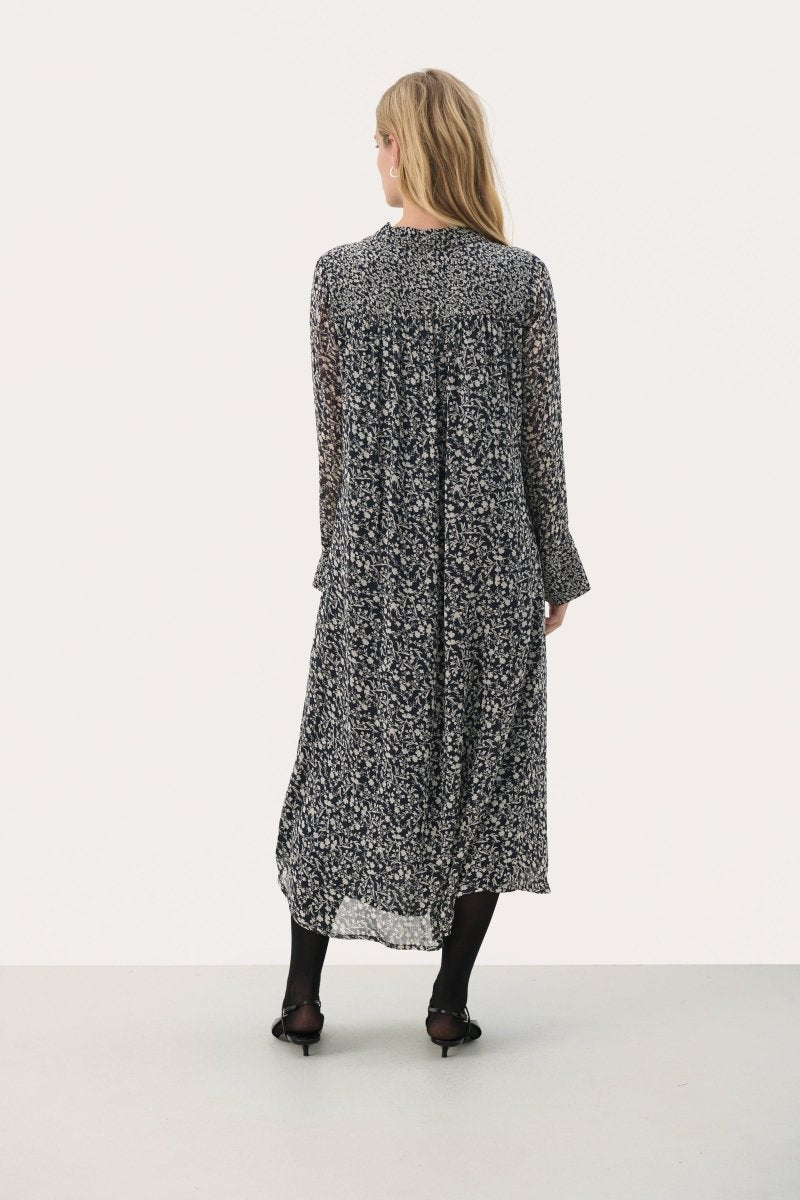 PriscilaPW Dress - RUTHERFORD & Co