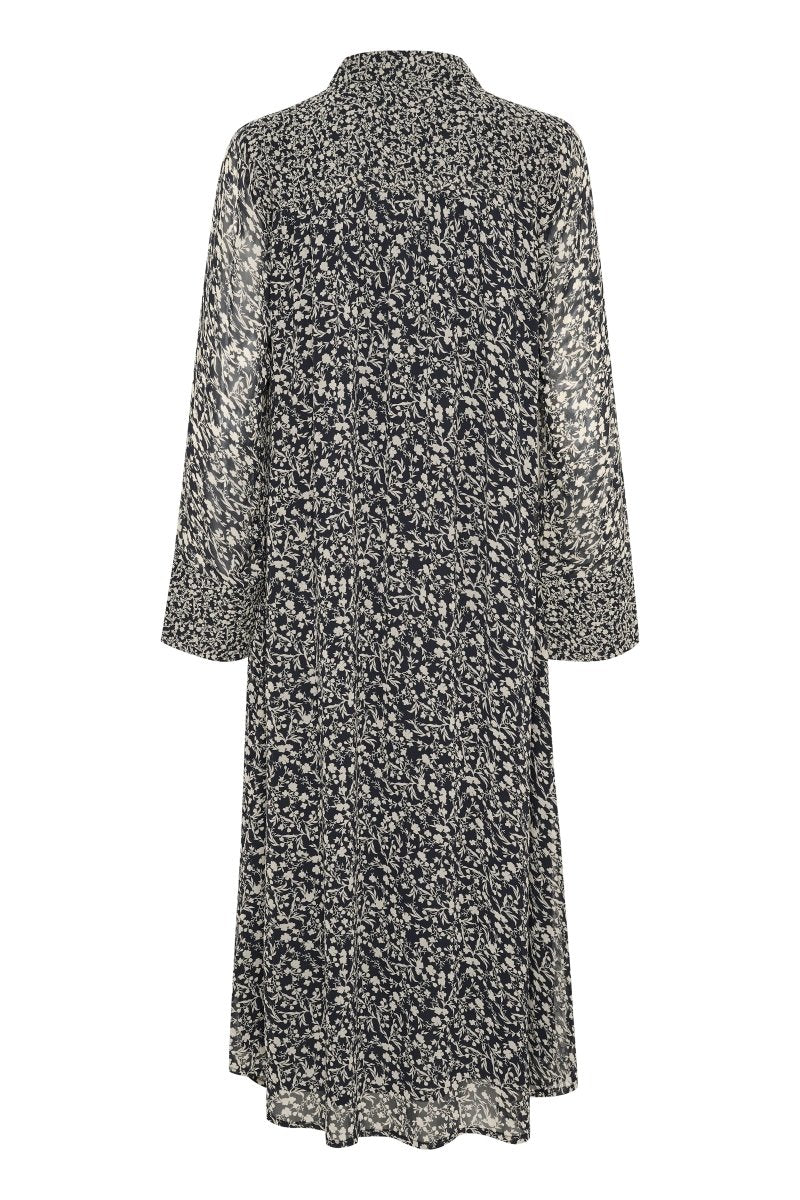 PriscilaPW Dress - RUTHERFORD & Co