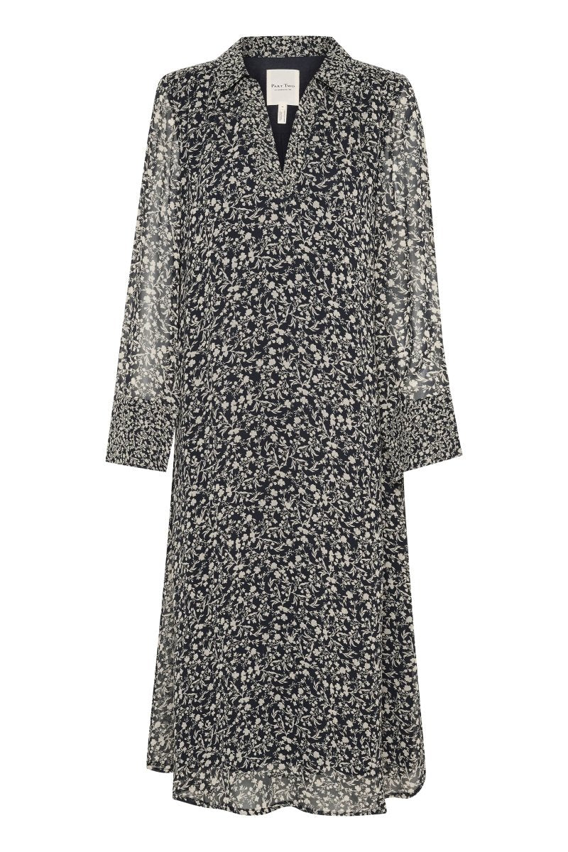 PriscilaPW Dress - RUTHERFORD & Co