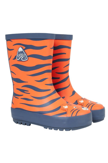 Puddle Buster Wellington Boots - RUTHERFORD & Co