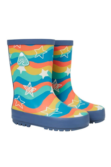 Puddle Buster Wellington Boots - RUTHERFORD & Co