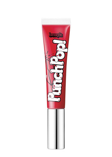 Punch Pop Lip Color Strawberry - RUTHERFORD & Co