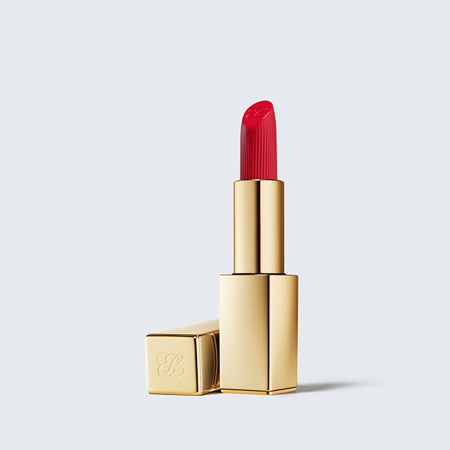 Pure Color Creme Lipstick - RUTHERFORD & Co