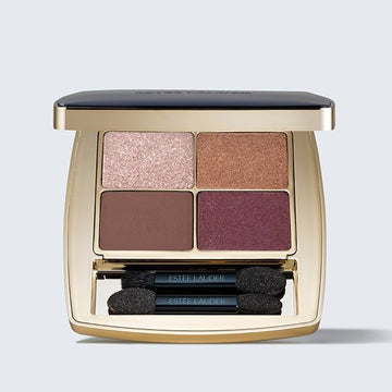 Pure Color Envy Luxe Eyeshadow Quad - RUTHERFORD & Co