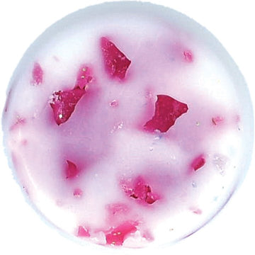 Raspberry Ripple Soy Wax Melt - RUTHERFORD & Co