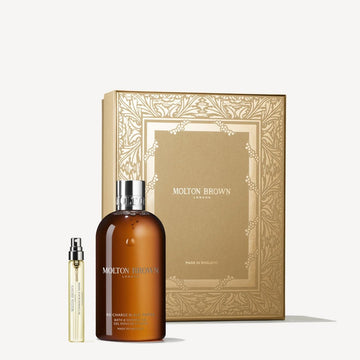 Re - charge Black Pepper Collection - RUTHERFORD & Co