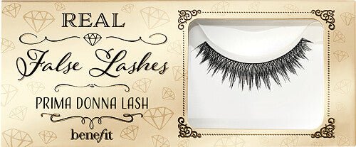 Real False Lashes Prima Donna - RUTHERFORD & Co