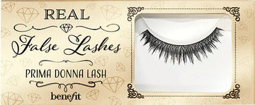 Real False Lashes Prima Donna - RUTHERFORD & Co
