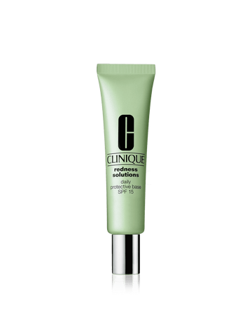 Redness Solutions Daily Protective Base SPF 15 - RUTHERFORD & Co