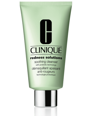 Redness Solutions Soothing Cleanser - RUTHERFORD & Co