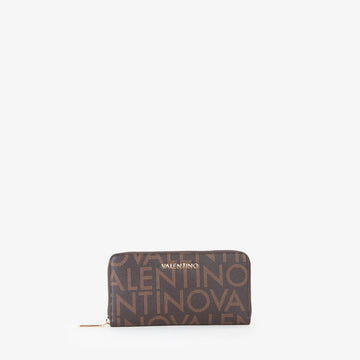 Regina RE Zip Around Wallet - RUTHERFORD & Co