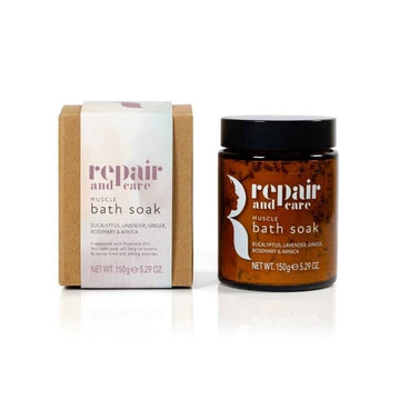 Repair and Care Bath Soak – 150g - RUTHERFORD & Co