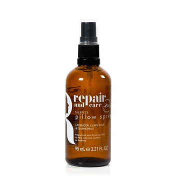 Repair and Care Pillow Spray - 95ml - RUTHERFORD & Co