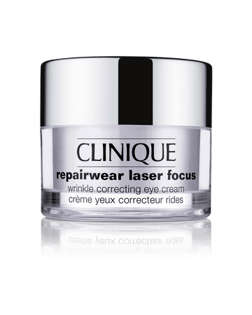 Repairwear Laser Focus™ Wrinkle Correcting Eye Cream - RUTHERFORD & Co