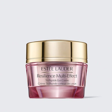 Resilience Multi - Effect Tri - Peptide Eye Creme - RUTHERFORD & Co