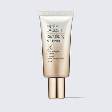 Revitalizing Supreme Global Anti - Aging CC Creme SPF10 - RUTHERFORD & Co