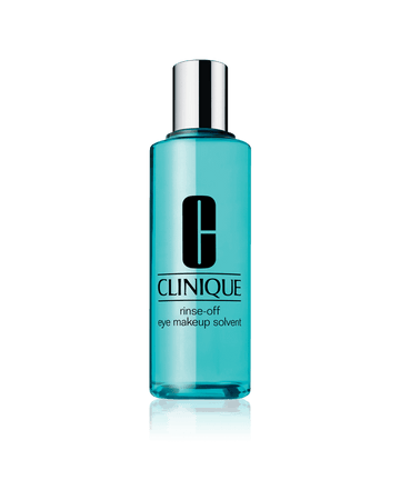Rinse - Off Eye Makeup Solvent - RUTHERFORD & Co