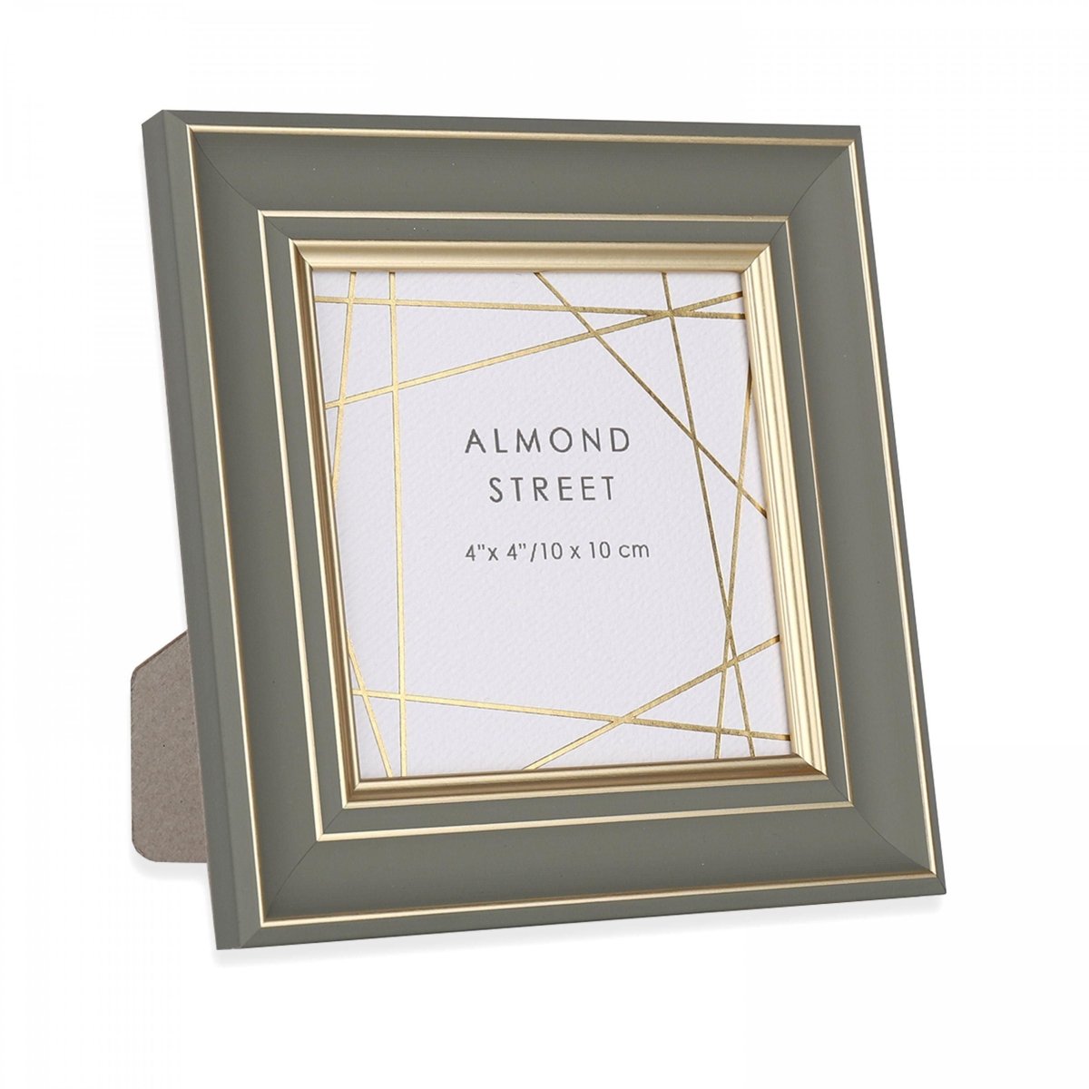 Ripley 4" x 4" Photo Frame - RUTHERFORD & Co