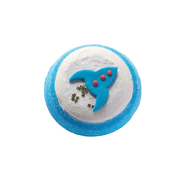 Rocket Man Bath Blaster - RUTHERFORD & Co