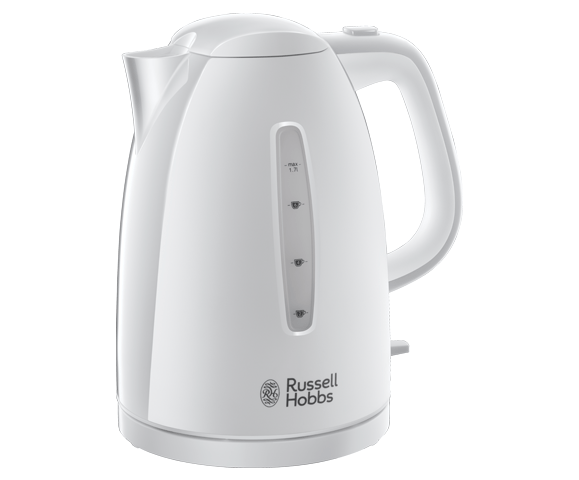Russell Hobbs Textures Kettle - RUTHERFORD & Co