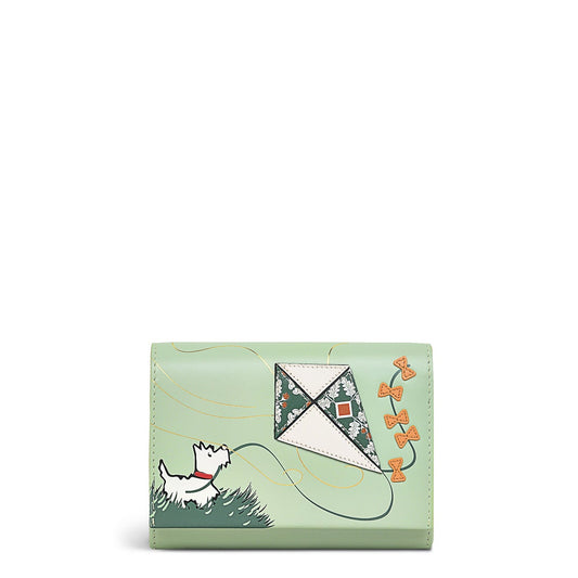 KITE FLYING
Medium Flapover Purse