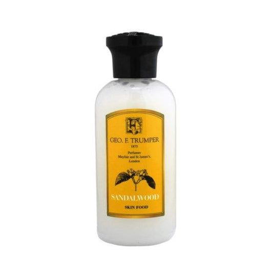 Sandalwood Skin Food - 100ml - RUTHERFORD & Co