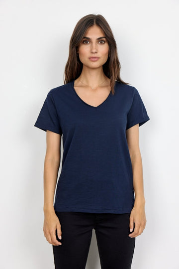 SC - BABETTE 1 T - SHIRT - RUTHERFORD & Co