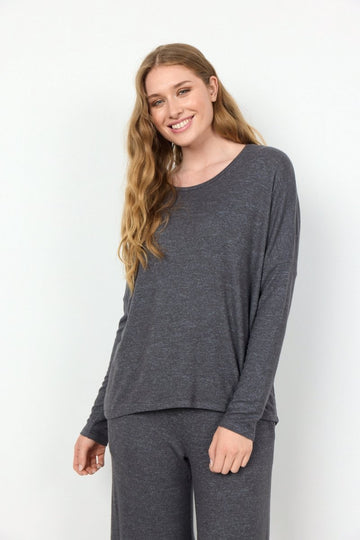 SC - BIARA 1 BLOUSE - RUTHERFORD & Co