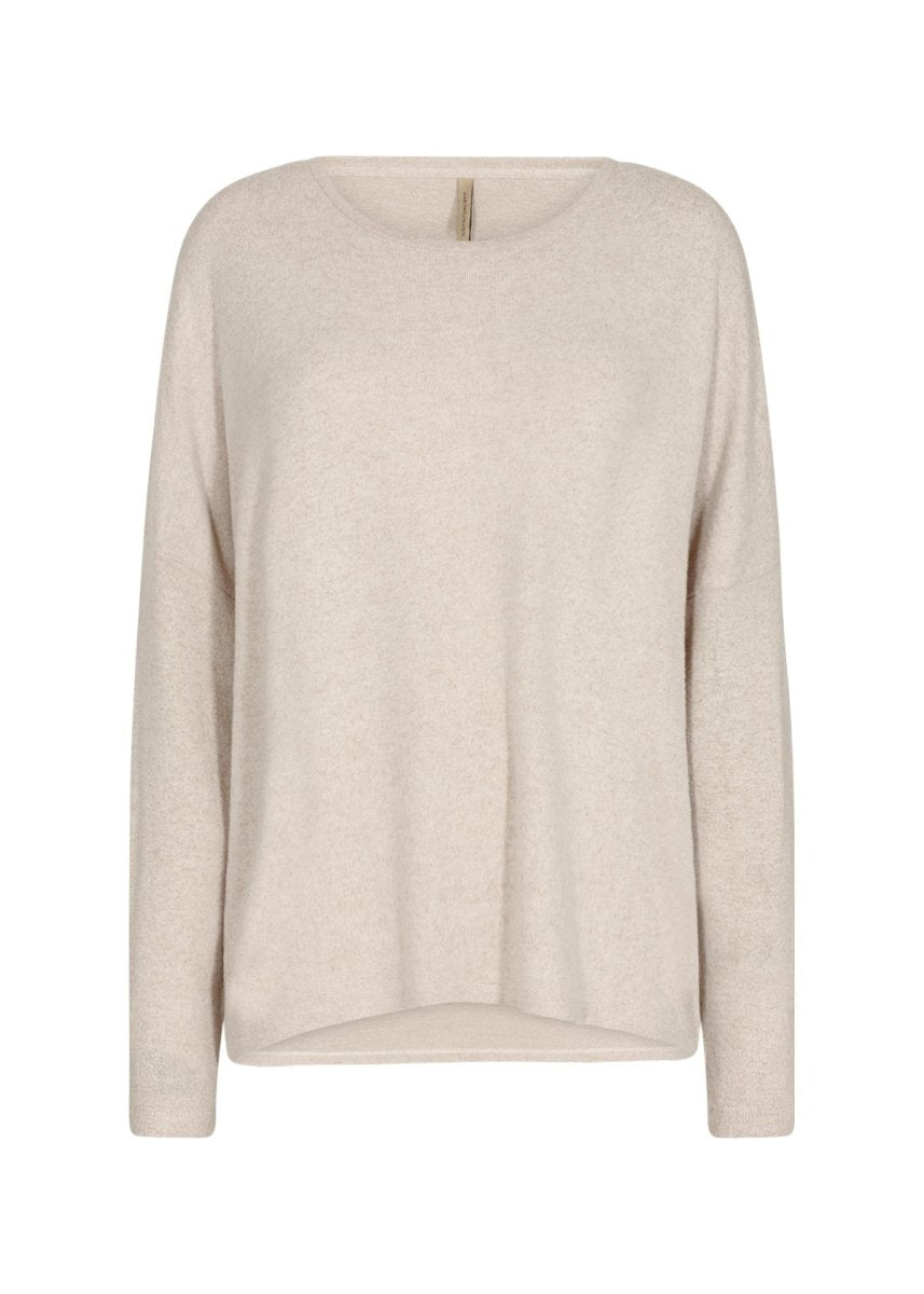 SC - BIARA 1 BLOUSE - RUTHERFORD & Co