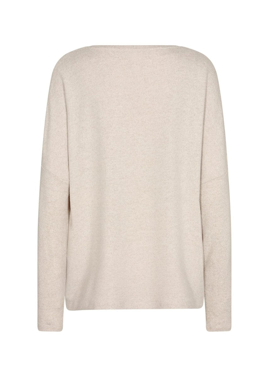SC - BIARA 1 BLOUSE - RUTHERFORD & Co