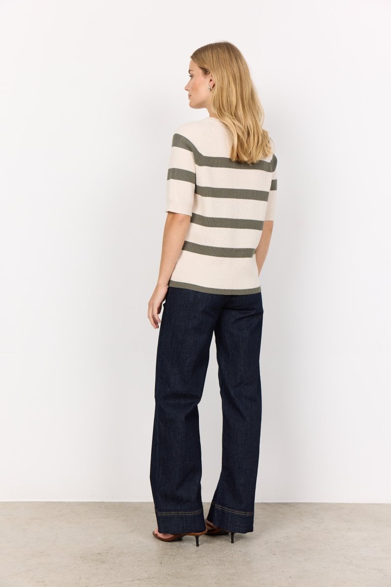 SC - KANITA STRIPE 19 - RUTHERFORD & Co