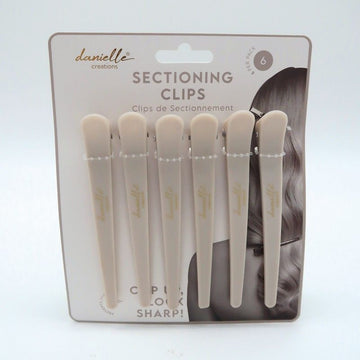 Sectiong Clips - RUTHERFORD & Co