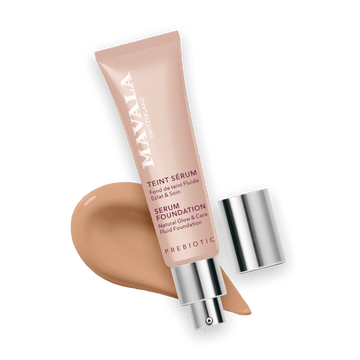 Serum Foundation - Light Medium - RUTHERFORD & Co