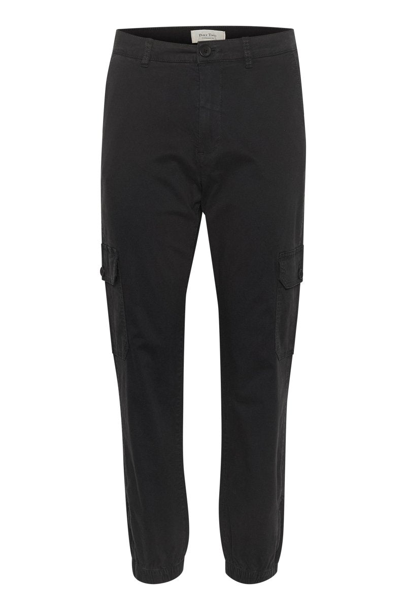 SevensPW Trousers - RUTHERFORD & Co