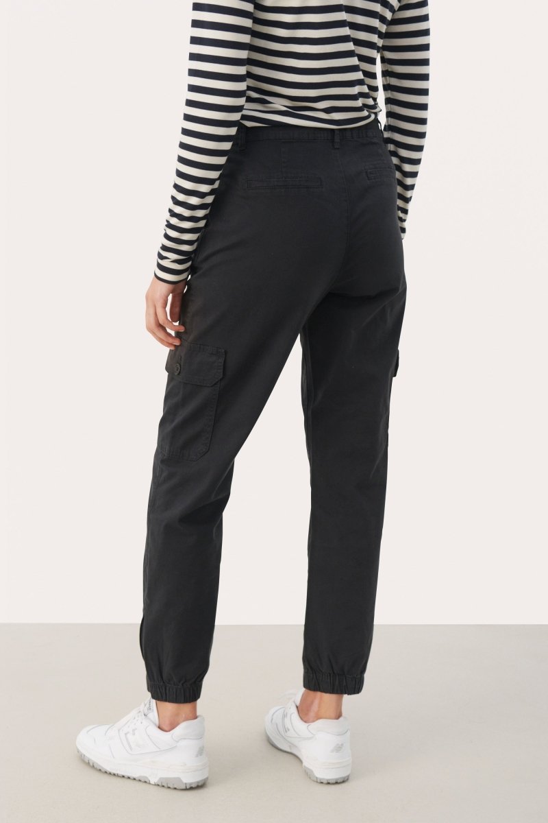 SevensPW Trousers - RUTHERFORD & Co