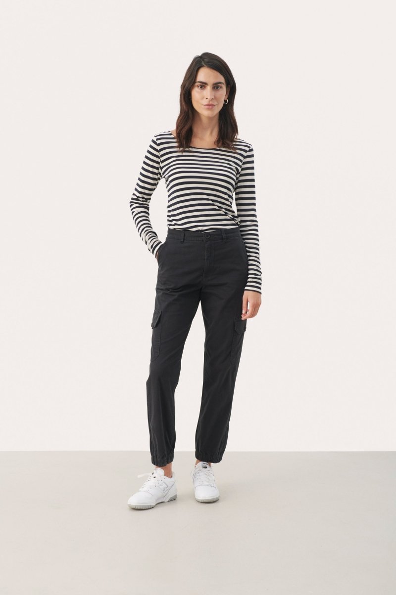 SevensPW Trousers - RUTHERFORD & Co