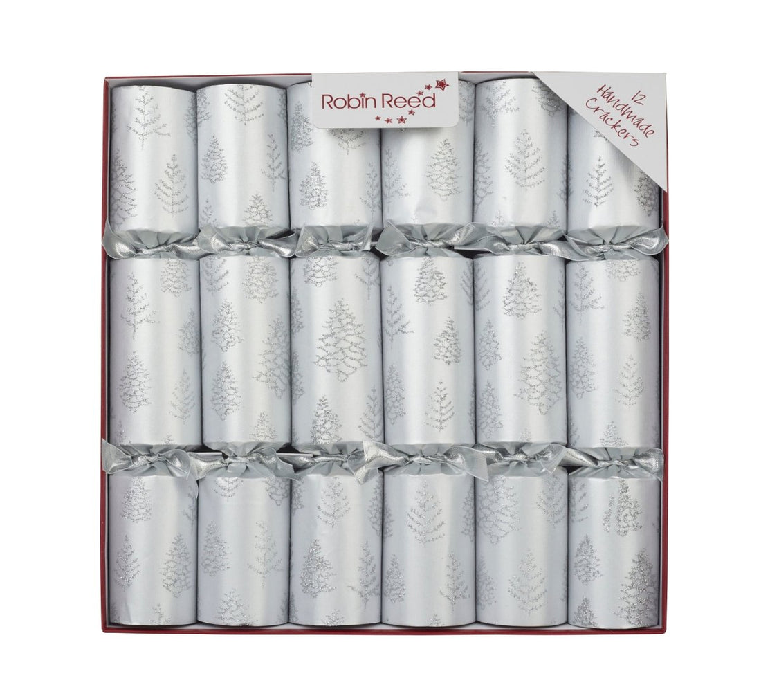 Silver Tree Flakes - RUTHERFORD & Co