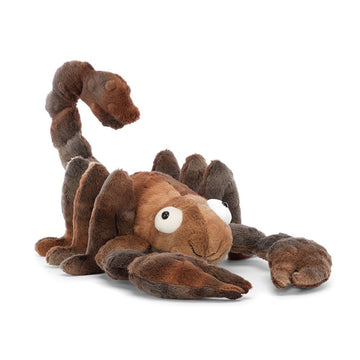Simon Scorpion - RUTHERFORD & Co