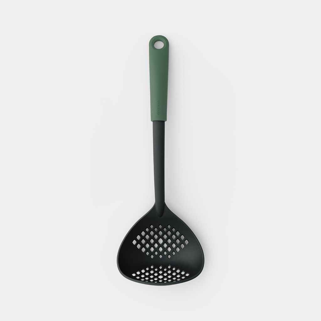 SKIMMER PLUS LADLE TASTY+ - Fir Green - RUTHERFORD & Co