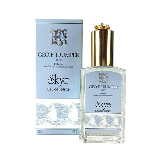 Skye Cologne - 50ml - RUTHERFORD & Co