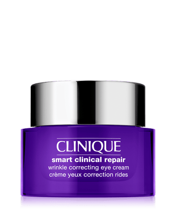 Smart Clinical Repair™ Wrinkle Correcting Eye Cream - RUTHERFORD & Co