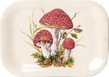Snack Tray/Toad - RUTHERFORD & Co