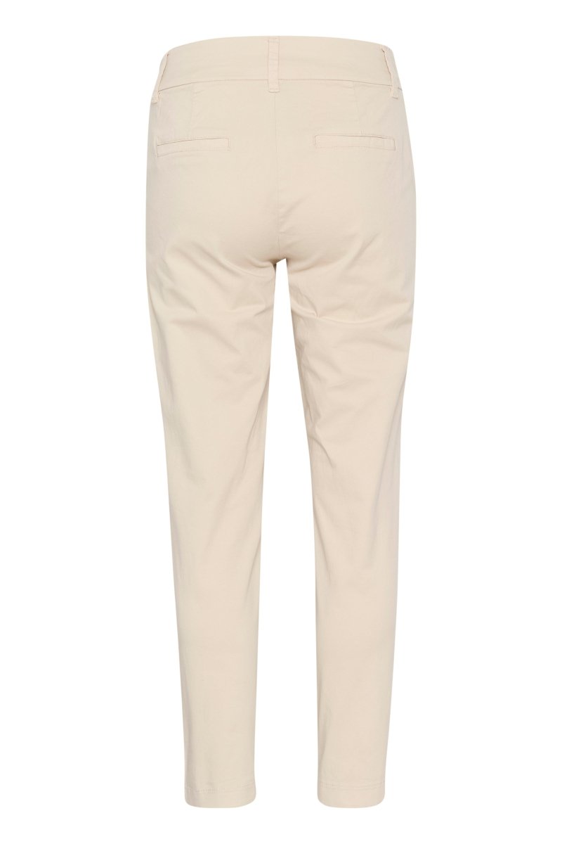 SoffysPW Trousers - RUTHERFORD & Co