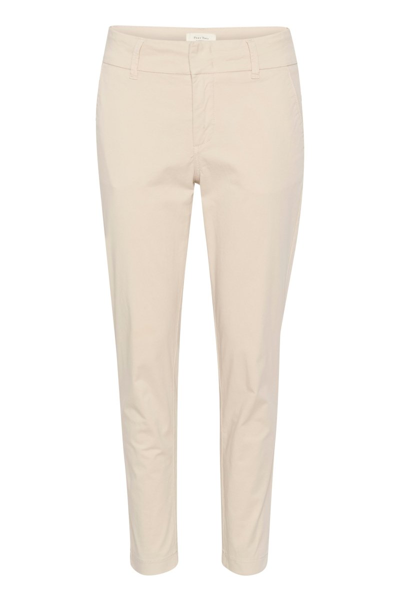 SoffysPW Trousers - RUTHERFORD & Co