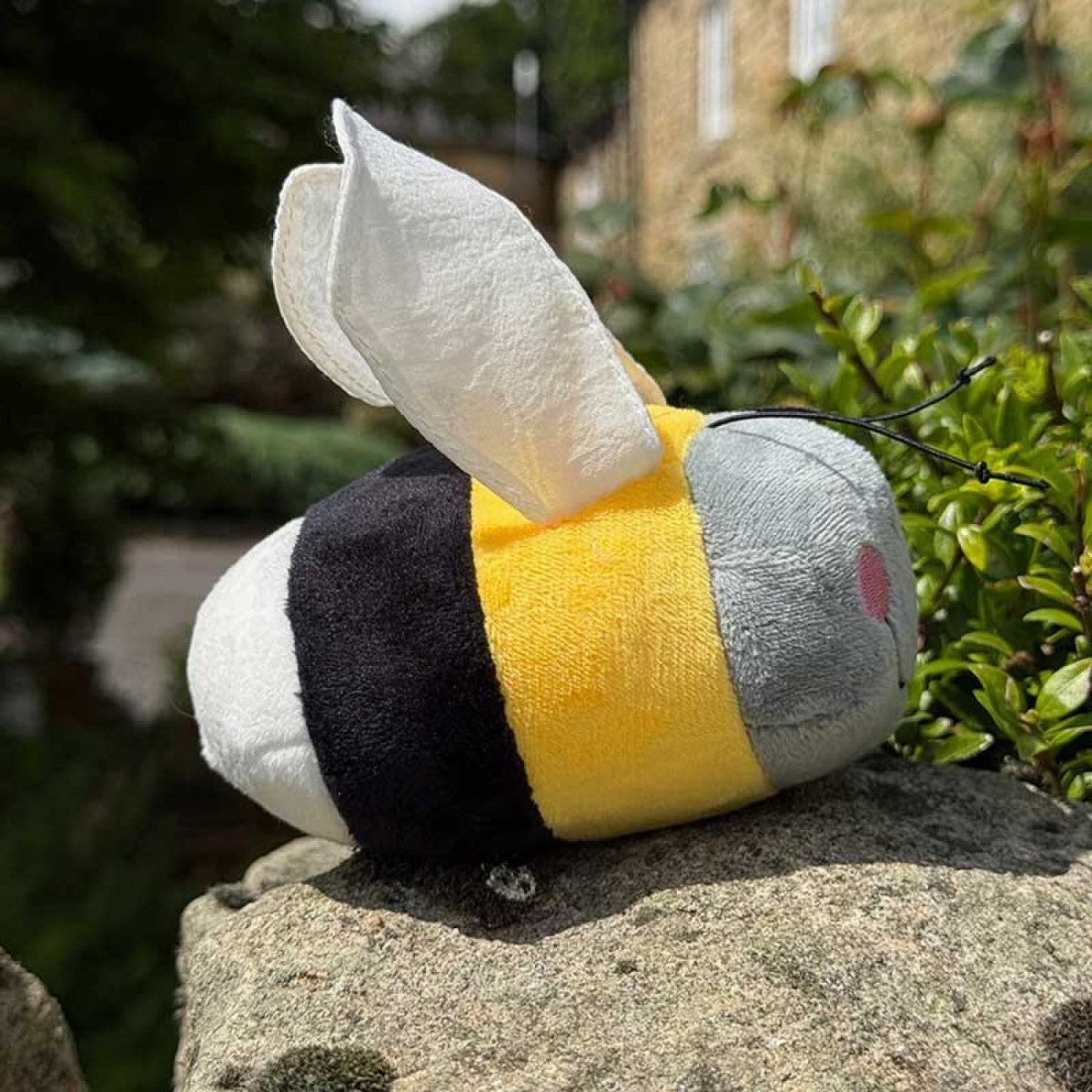 Soft Toy/Birthday Bee - RUTHERFORD & Co