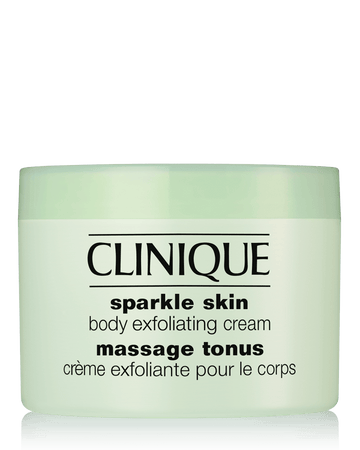 Sparkle Skin™ Body Exfoliating Cream - 250ml - RUTHERFORD & Co