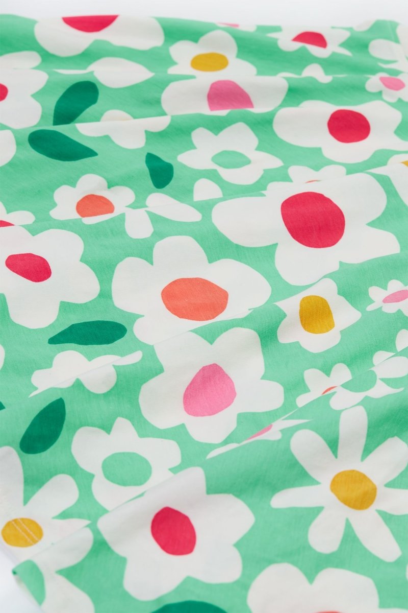 Spring Skater Dress - RUTHERFORD & Co